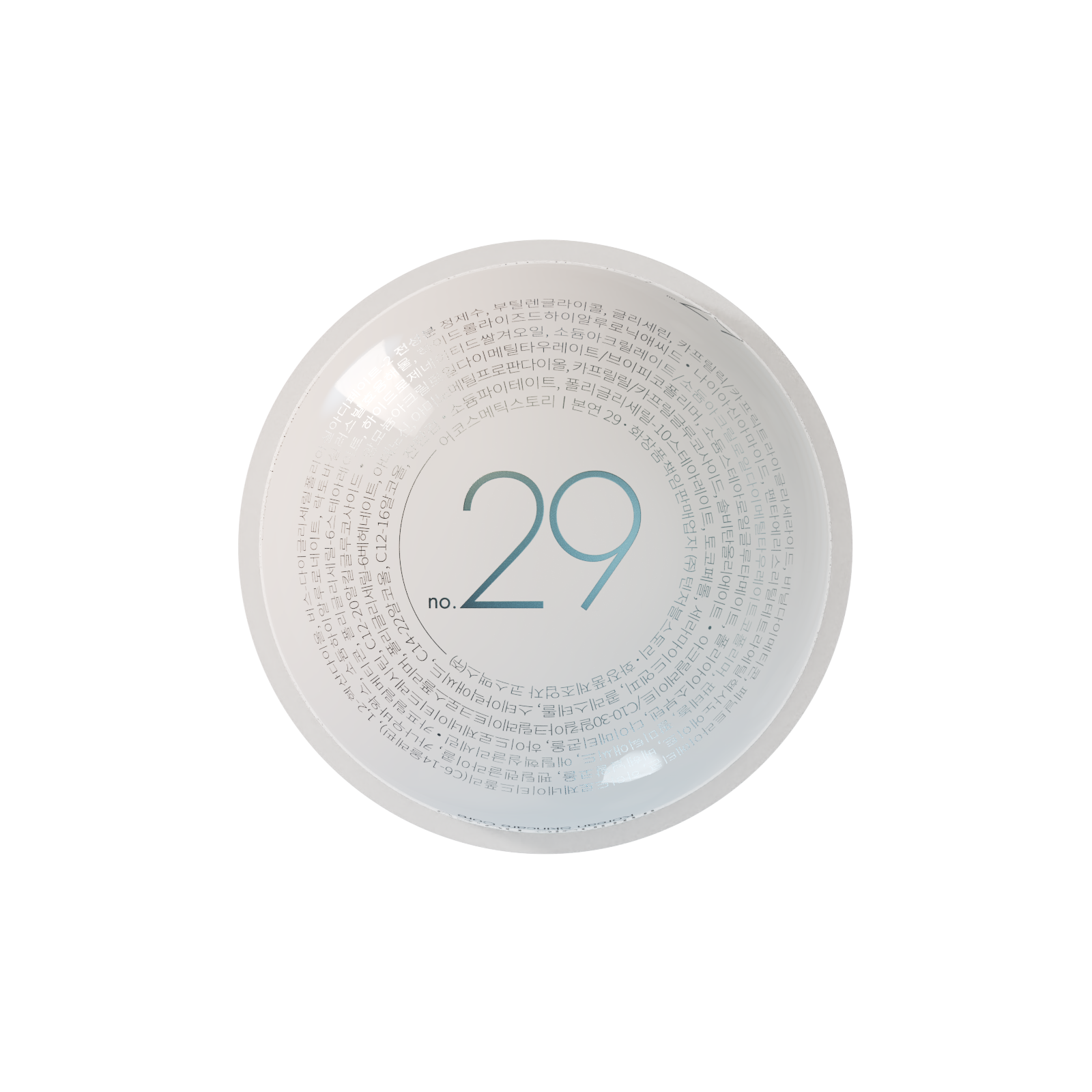 intrinsic no.29