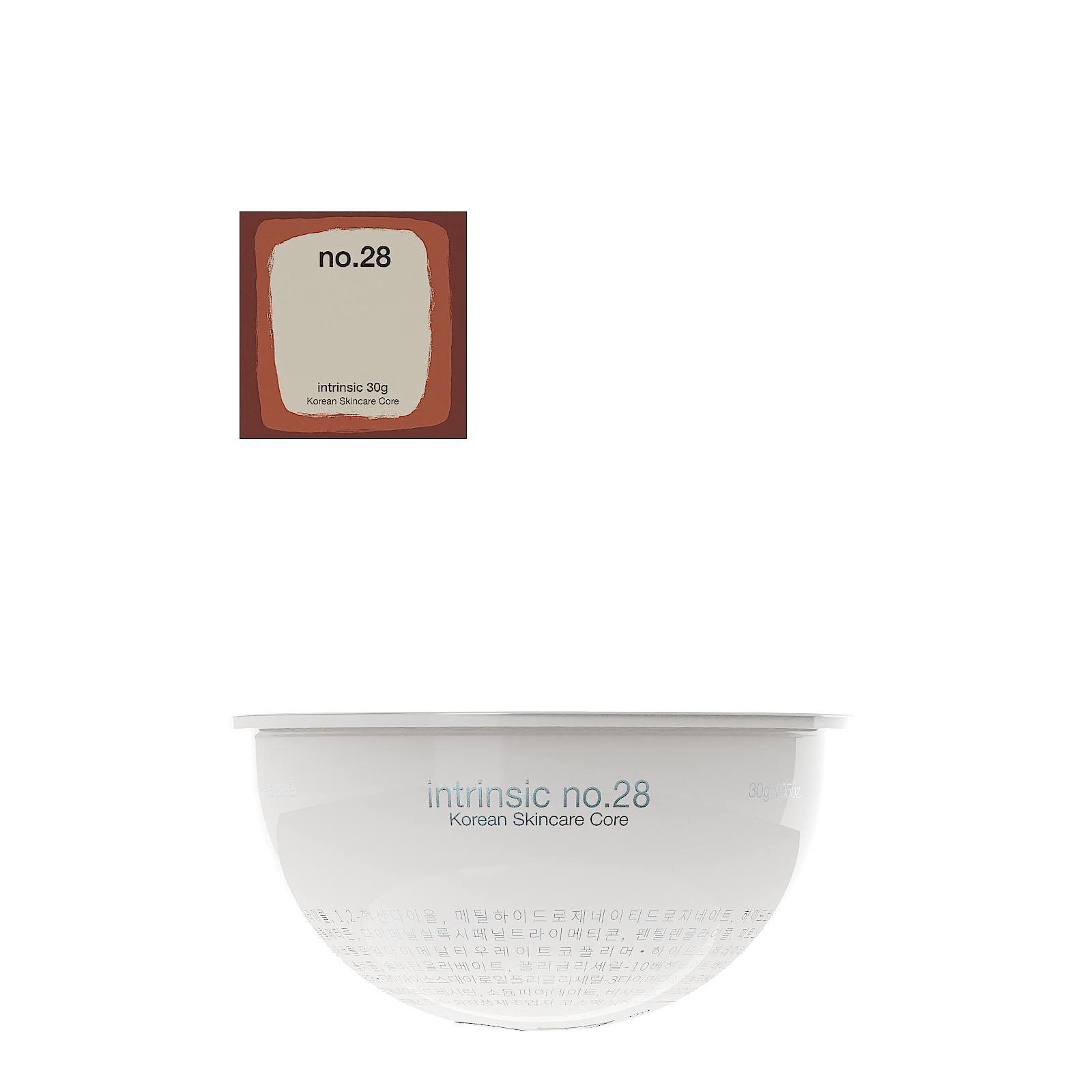 intrinsic no.28