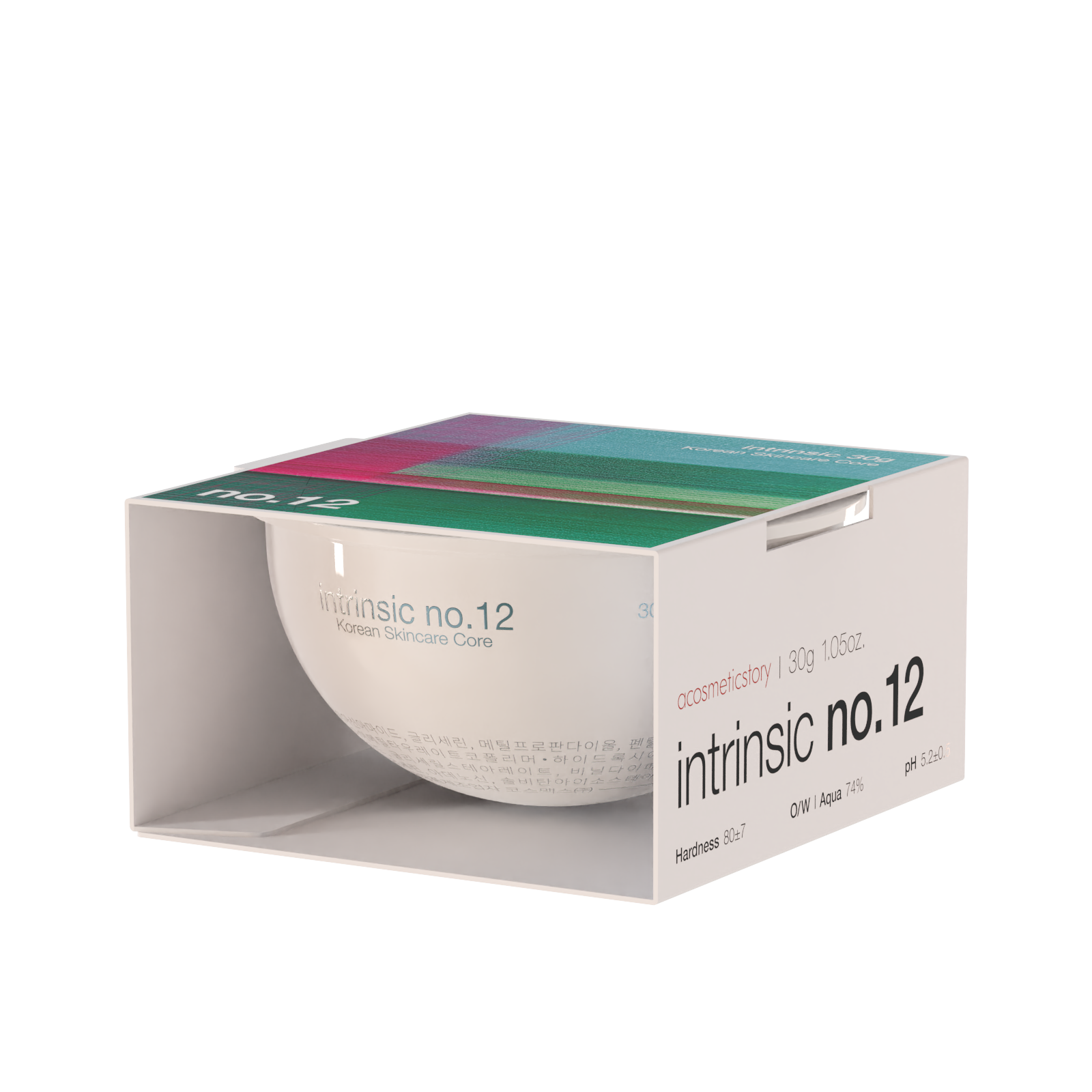 intrinsic no.12
