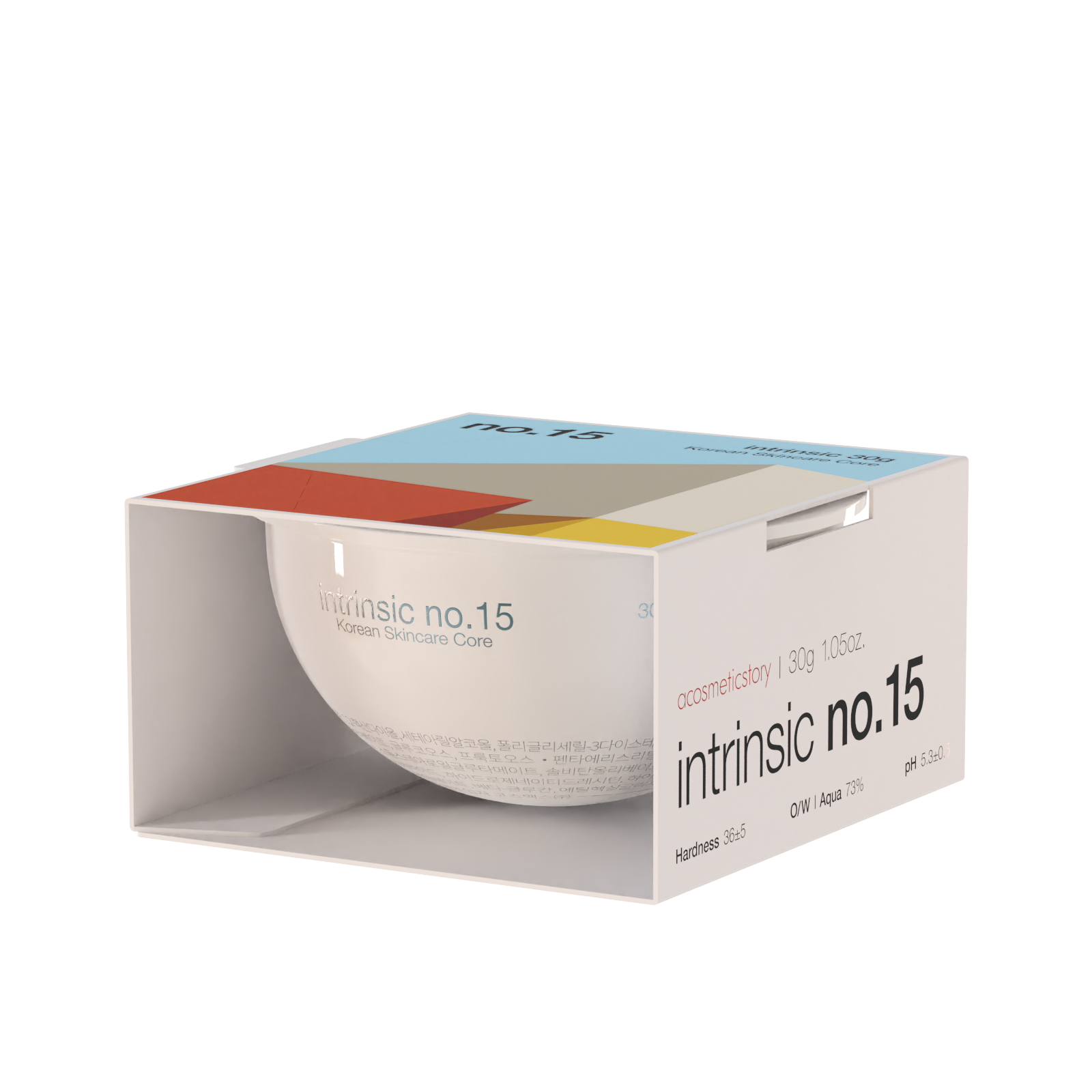 intrinsic no.15
