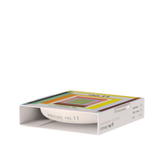 Cream no.11 interchangeable Core capsule, 7 g size option