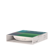 Cream no.23 interchangeable Core capsule, 7 g size option