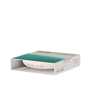 Cream no.25 interchangeable Core capsule, 7 g size option